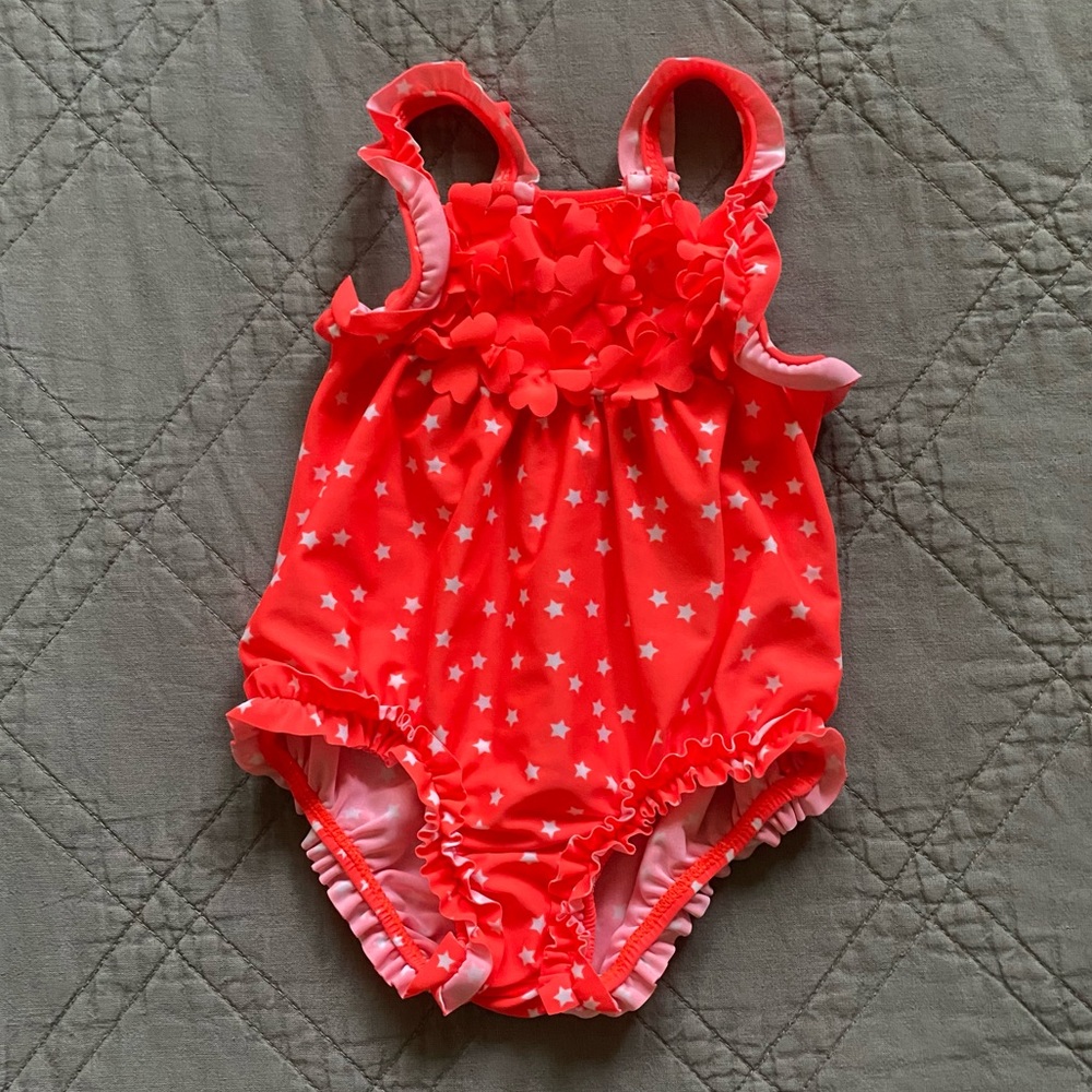 Koala Kids 6m 💕Toddler Swimsuit💕 3/$10